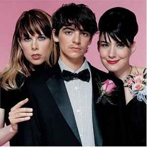 USED - Le Tigre - This Island