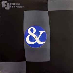 USED - J'n'R Productions - Change EP