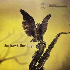 USED - Coleman Hawkins - The Hawk Flies High