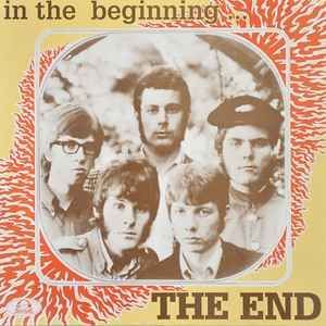 USED - End (2) - In The Beginning...The End