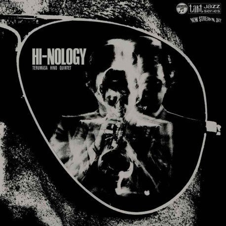 Terumasa Hino Quintet - Hi-nology (LP)