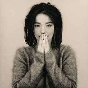 USED - Björk - Debut