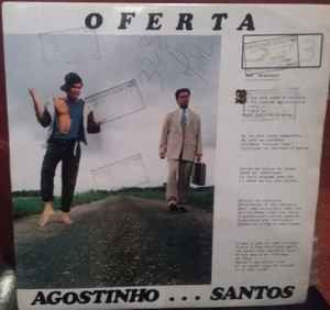 USED - Agostinho Santos - Oferta