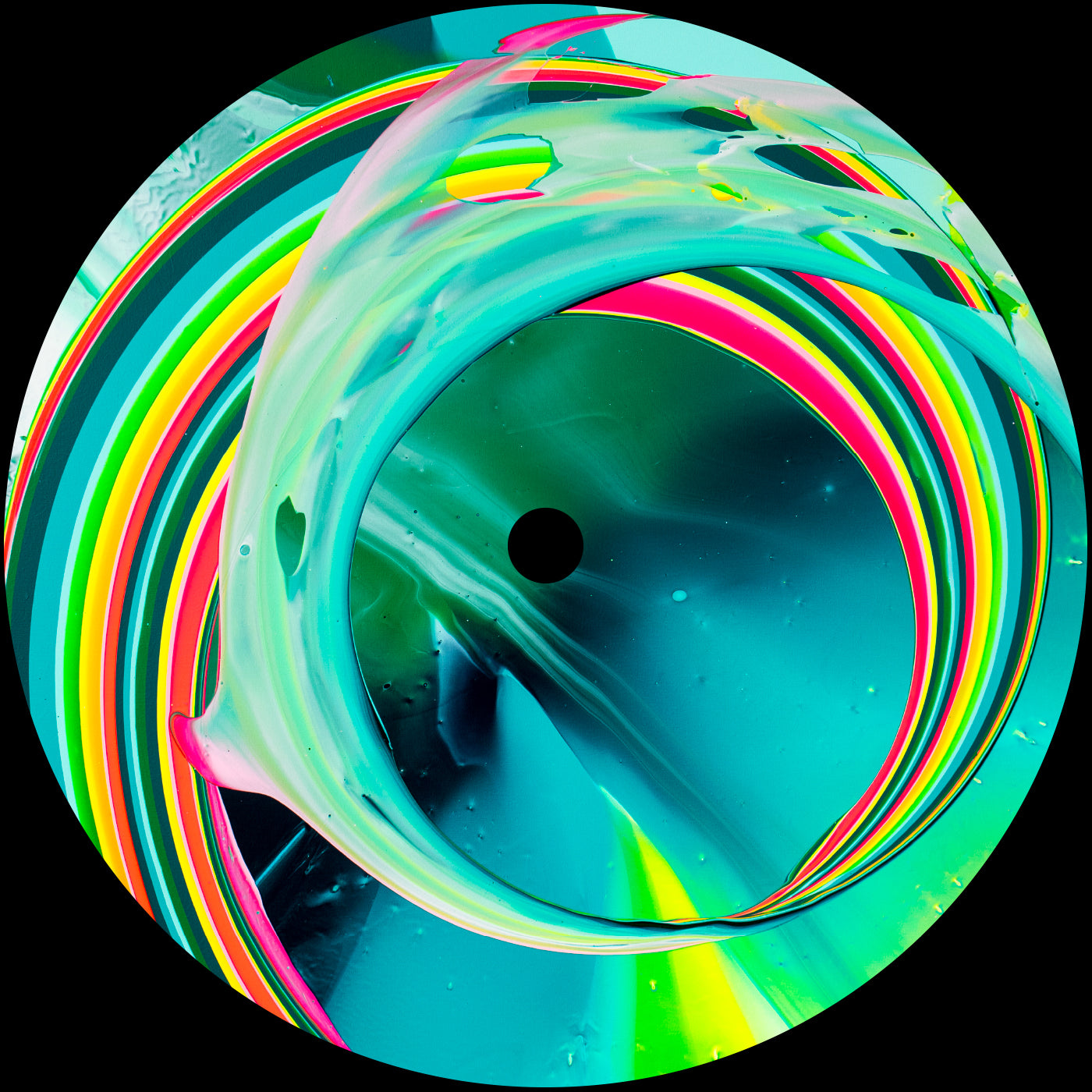 Awly - You having fun? (12")