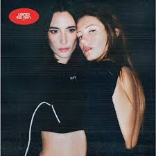 Charlotte de Witte & Amelie Lens - One Mind EP (Red Coloured 12")