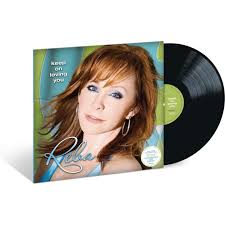 Reba Mcentire - Keep On Loving You ()
