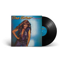 Tina Turner - Love Explosion (LP)