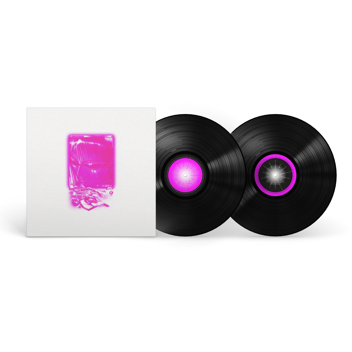 Maara - Ultra Villain (LP)