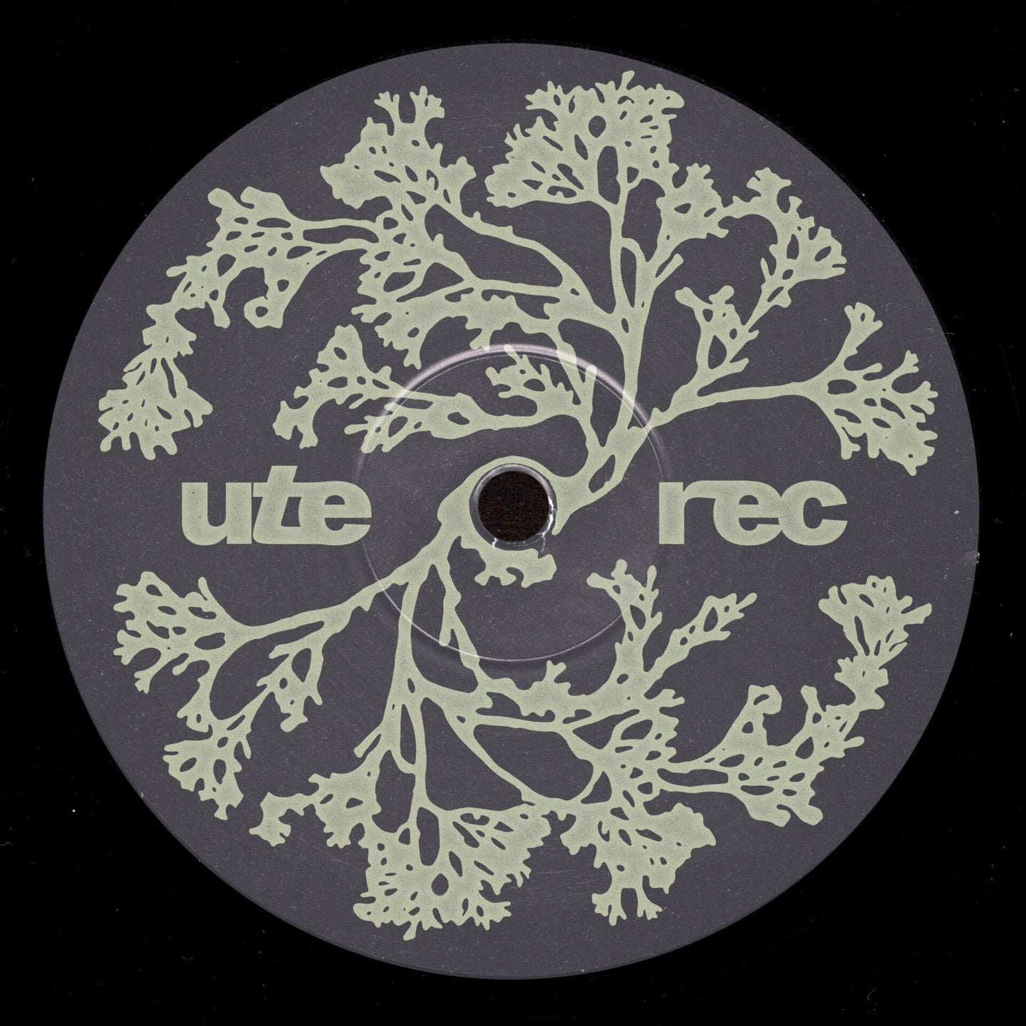 Matthias - UTE015 (12")