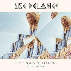 Ilse Delange - Singles Collection 1998-2023 (CD)