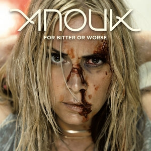 Anouk - For Bitter or Worse (Red Vinyl)