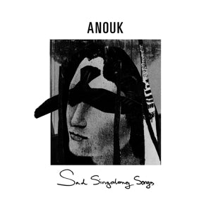 Anouk - Sad Singalong Songs (White Vinyl)