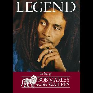 Bob & the Wailers Marley - Legend