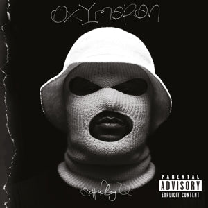 Schoolboy Q - Oxymoron (LP)