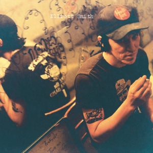 Elliott Smith - Either or (LP)