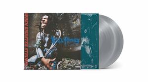 Busta Rhymes - When Disaster Strikes... (Silver Vinyl)