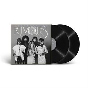 Fleetwood Mac - Rumours Live (LP)