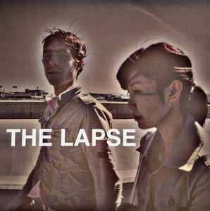 USED - The Lapse - Heaven Ain't Happenin'