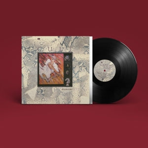 the Cult - Dreamtime