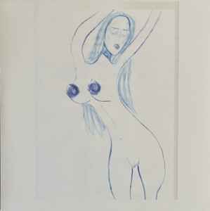 USED - Mica Levi - Blue Alibi
