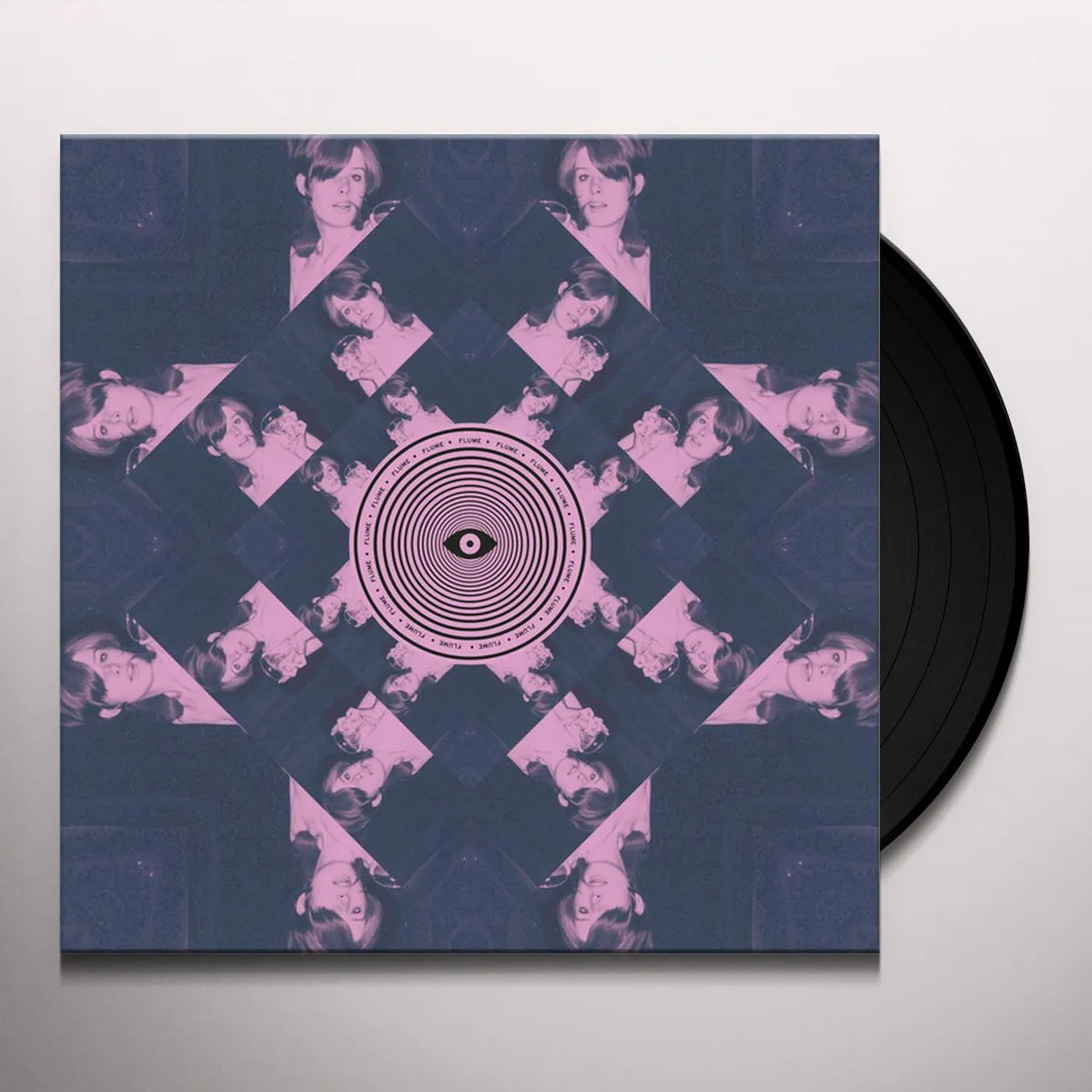 Flume - Flume (LP)