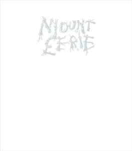USED - Mount Eerie - Pts. 6 & 7