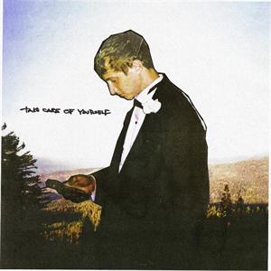 Dylan Owen - Take Care of Yourself (LP)
