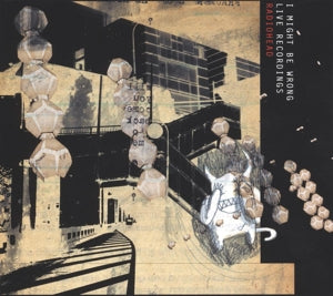 Radiohead - I Might Be Wrong (LP)