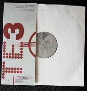 USED - Various - Trace Elements Vol. 3