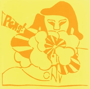 Stereolab - Peng