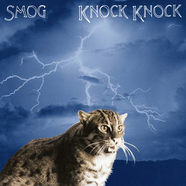 Smog (Bill Callahan) - Knock Knock (LP)