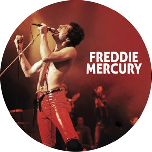 Freddie Mercury - 7-Freddie Mercury
