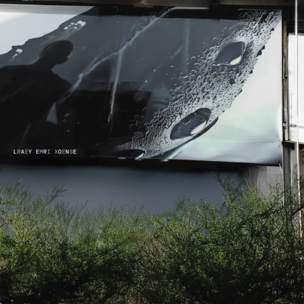 BEN KLOCK & FADI MOHEM - LAYER ONE REMIXES (12")