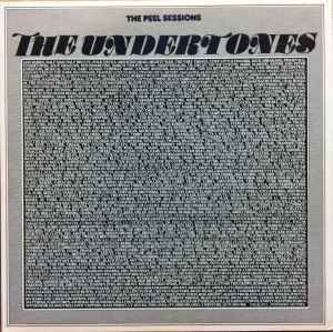 USED - The Undertones - The Peel Sessions