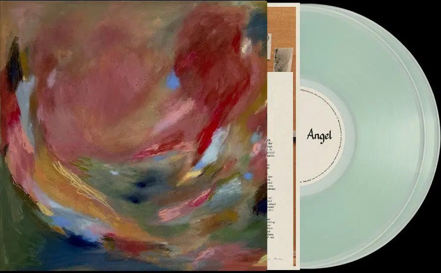Lizzy Mcalpine - Angel (LP)