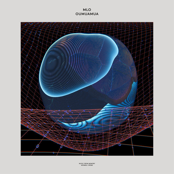 MLO - Oumuamua (LP)