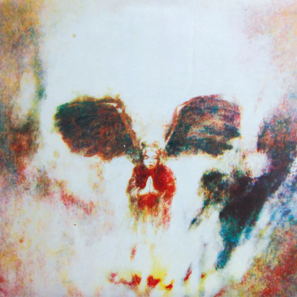 Coil - The Unreleased Themes For Hellraiser (Expanded Ritual) (Clear Vinyl LP)