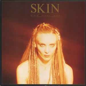 USED - Skin (2) - Blood, Women, Roses