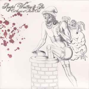USED - Roger Wootton, Lisa O Piu - Cut The Air At Mello Club