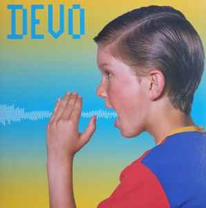 USED - Devo - Shout
