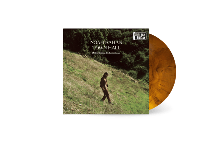 Noah Kahan - Town Hall (Stick Season Collaborations) (LP)