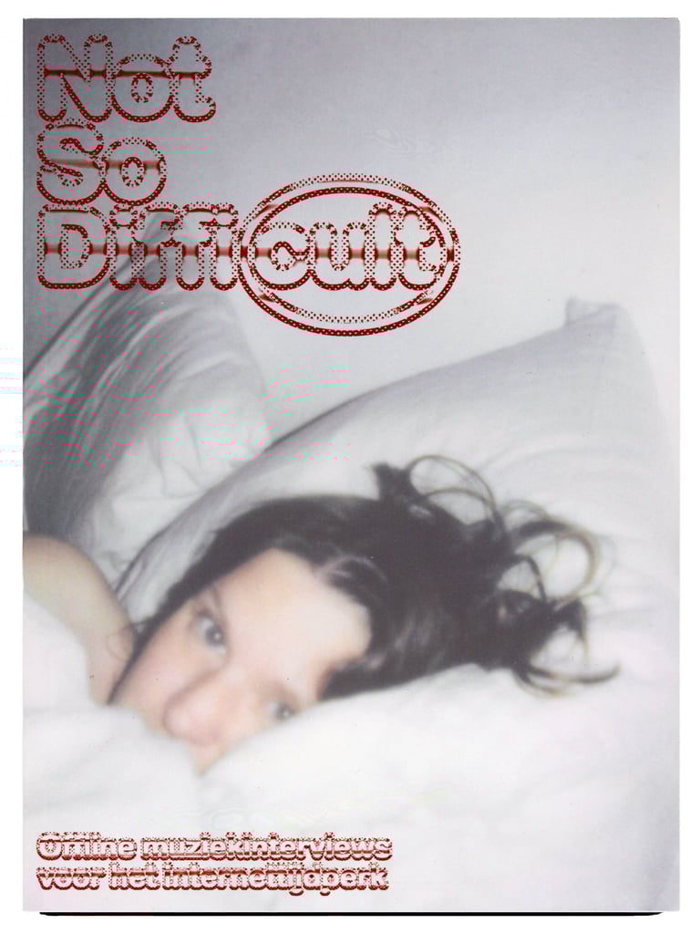 Not So Difficult - NSD2