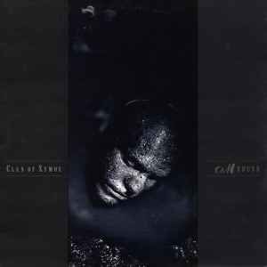 USED - Clan Of Xymox - Medusa