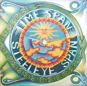 USED - Steeleye Span - Time Span