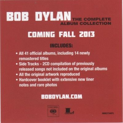 USED - Bob Dylan - Another Self Portrait (1969-1971): The Bootleg Series Vol. 10