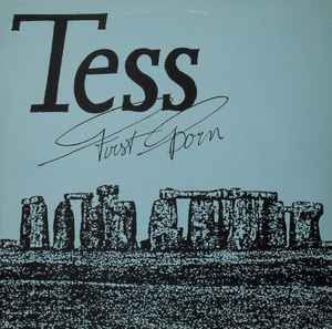 USED - Tess (9) - First Born
