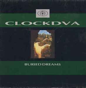 USED - Clock DVA - Buried Dreams