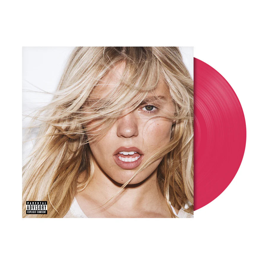 Renee Rapp - Bite Me (Magenta Vinyl LP)