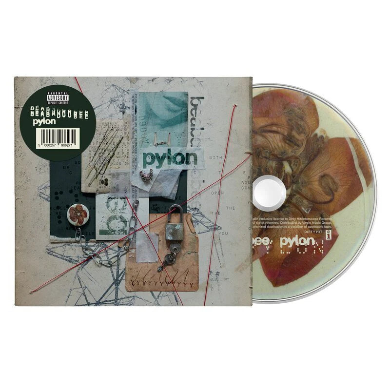 beabadoobee - Pylon (CD)