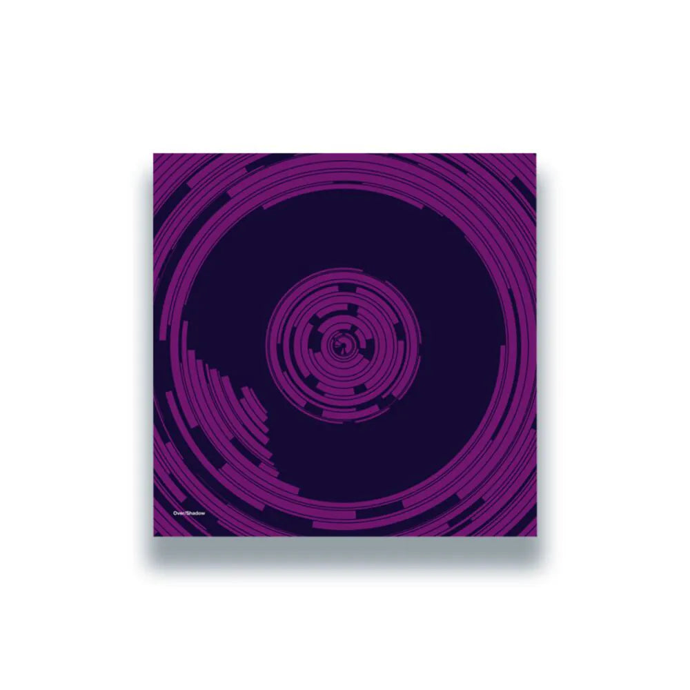 Sheba Q - Sovereign EP (12")